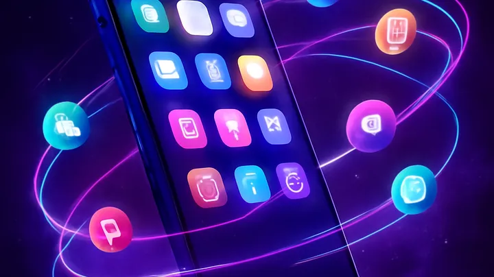 App Installation Guide for iOS