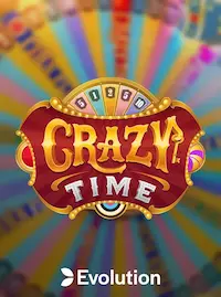 Crazy Time live game at 3399AED COM
