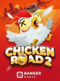 Chicken Road 2 crash game at 3399AED COM