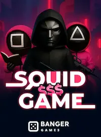 Squid Game themed slot at 3399AED COM