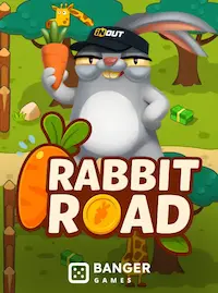 Rabbit Road at 3399AED COM