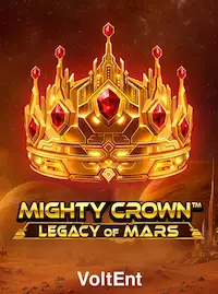 Mighty Crown at 3399AED COM