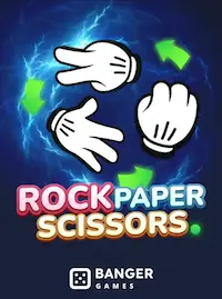Rock Paper Scissors at 3399AED COM