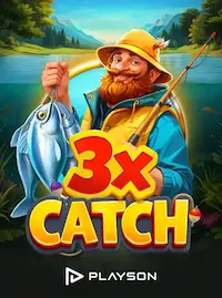 Catch at 3399AED COM