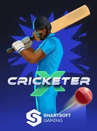 CricketerX crash game at 3399AED COM