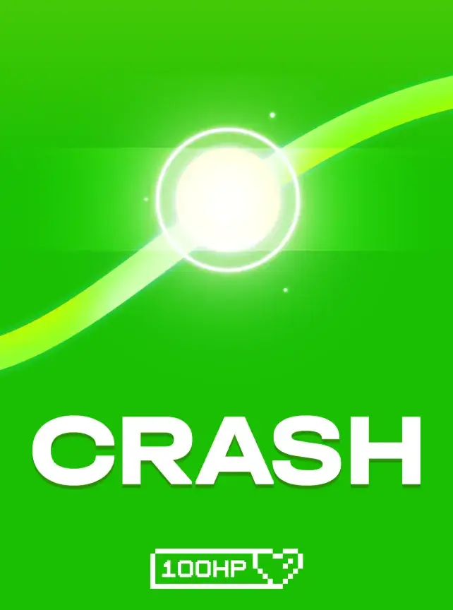 Classic Crash at 3399AED COM