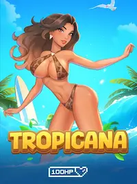 Tropicana crash at 3399AED COM