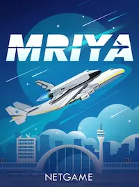 Mriya crash game at 3399AED COM