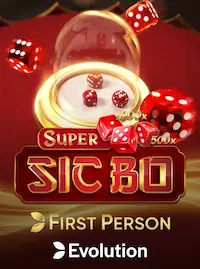 Sic Bo at 3399AED COM