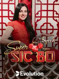 Sic Bo Super at 3399AED COM