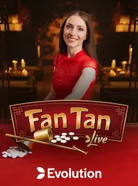 Fan Tan at 3399AED COM