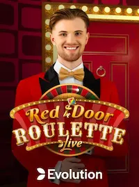 Red Door Roulette at 3399AED COM