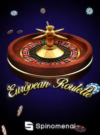Classic Roulette at 3399AED COM