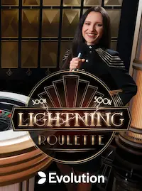 Lightning Roulette at 3399AED COM