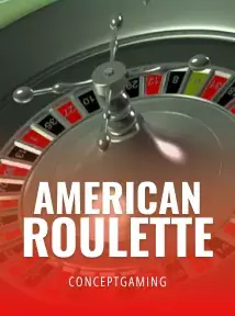 American Roulette at 3399AED COM