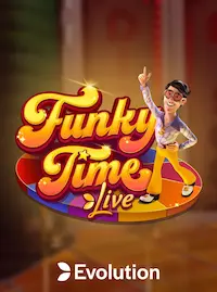 Funky Time at 3399AED COM