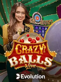 Crazy Ball at 3399AED COM