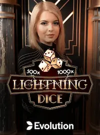 Lightning Dice at 3399AED COM