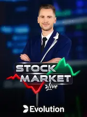 Stock Market at 3399AED COM