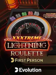 XXXtreme Lightning Roulette at 3399AED COM