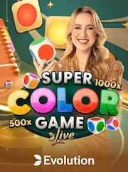 Super Color Game at 3399AED COM