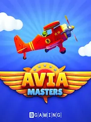 Avia Masters crash game at 3399AED COM