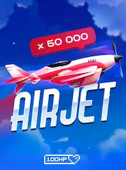 Airjet crash game at 3399AED COM