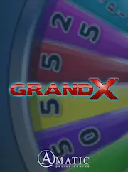 GrandX at 3399AED COM