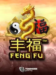 Feng Fu at 3399AED COM